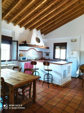 Casa Rosario